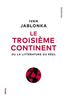 Le Troisième Continent