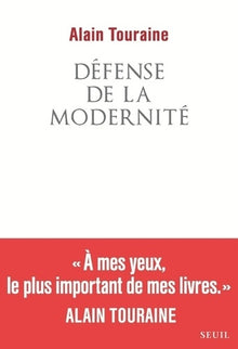 défense de la modernité