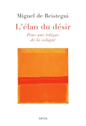 L'élan du désir