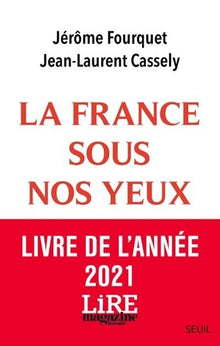 La France sous nos yeux.