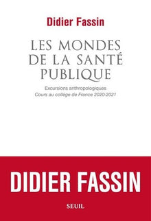 Les mondes de la santé publique