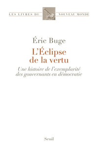 L'Éclipse de la vertu