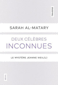Deux célèbres inconnues