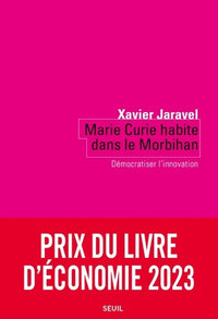 Marie Curie habite dans le Morbihan