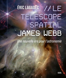 Le télescope spatial James Webb