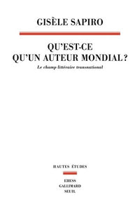 Qu'est-ce qu'un auteur mondial ?