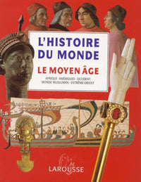 Le moyen-âge