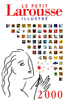 Le petit Larousse illustré 2018