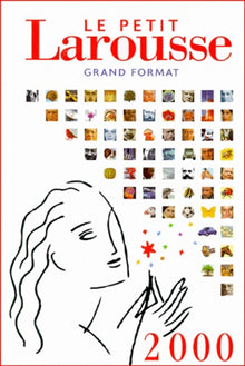 Le Petit Larousse illustré grand format
