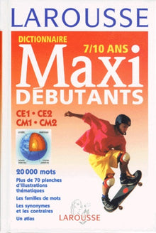 Maxi-débutants