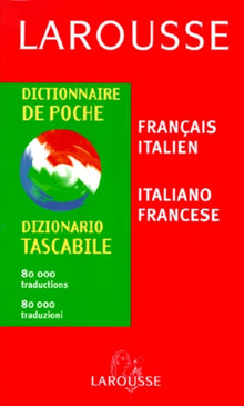 Dictionnaire de poche