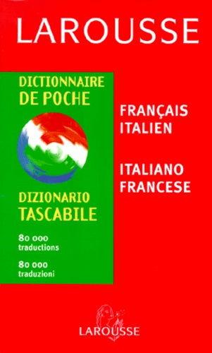 Dictionnaire de poche