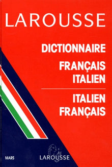 Dictionnaire français-italien