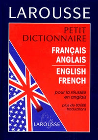 Larousse de poche