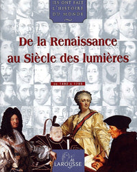 Les hommes ont changé le monde, tome 2