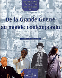 Les hommes ont changé le monde, tome 4
