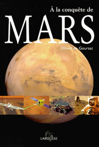 À la conquête de Mars