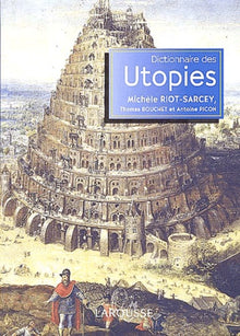 Dictionnaire des utopies
