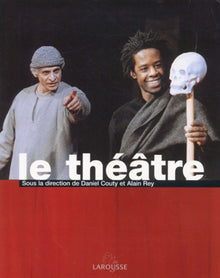 Le theatre