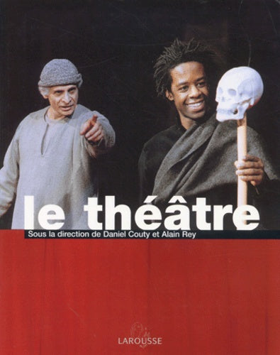 Le theatre