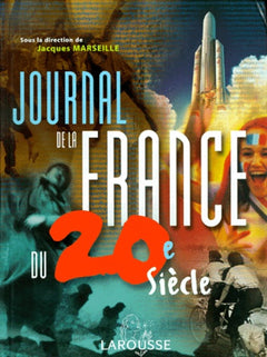 Journal de la France, XXe siècle