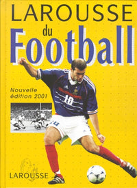 Larousse du foot