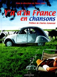 Y'A D'La France En Chansons