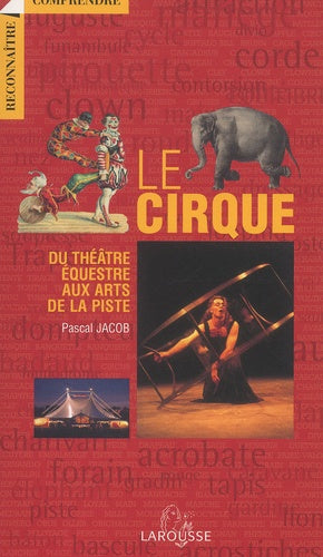 Le Cirque
