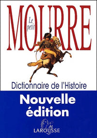 Le Petit Mourre