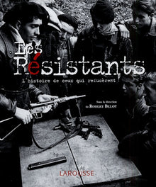 Les résistants