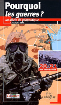 Pourquoi les guerres