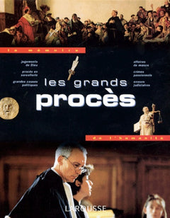 Les grands procès