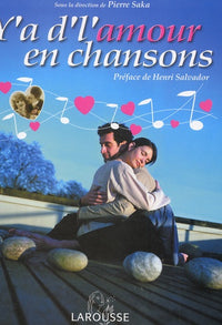 Y'a de l'amour en chansons