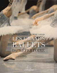 Les Grands Ballets du répertoire
