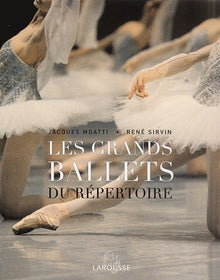 Les grands ballets du répertoire