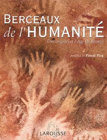 Berceaux de l'humanité