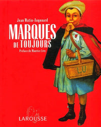 Marques de toujours