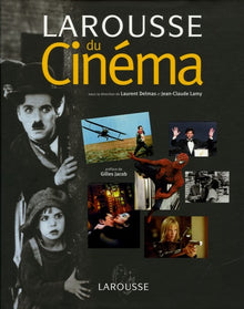 larousse du cinéma