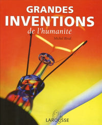 Les grandes inventions