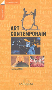 L'art contemporain