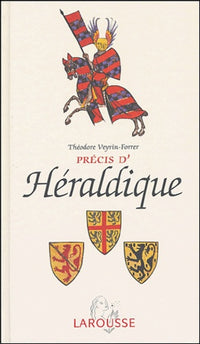 Précis d'héraldique