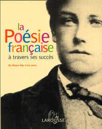 La poésie française à travers ses succès