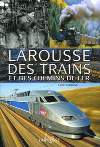 Larousse des trains