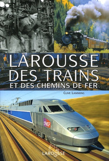 Larousse des trains