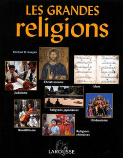 Les grandes religions