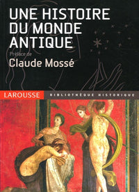 Histoire du monde, tome 1