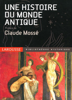 Histoire du monde, tome 1