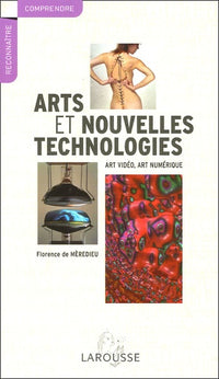 arts et nouvelles technologies