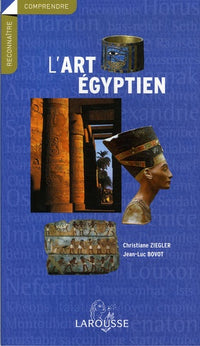 L'art égyptien