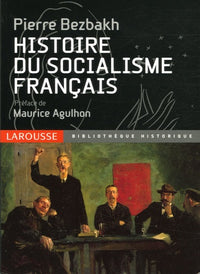 Histoire du socialisme français